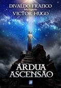 Ler Árdua Ascensão, do autor Capa Comum