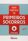 Ler Guia Prático de Primeiros Socorros, do autor Eda Gomes Lambert