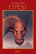 Ler Eldest (Ciclo A Herança Livro 2), do autor Christopher Paolini