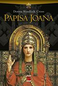 Ler Papisa Joana, do autor Donna Woolfolk Cross