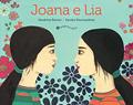 Ler Joana e Lia, do autor Sandrine Bonini