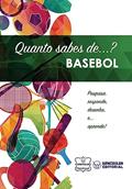Ler Quanto sabes de... Basebol, do autor Wanceulen Notebook Ler Quanto sabes de... Basebol, do autor Wanceulen Notebook