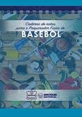 Ler Caderno de Notas Para O Preparador Físico de Basebol, do autor Wanceulen Notebook Ler Caderno de Notas Para O Preparador Físico de Basebol, do autor Wanceulen Notebook