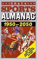 Ler Grays Sports Almanac: Estatísticas desportivas completas 1950-2050 - De volta ao futuro, do autor Marty McFly Editions