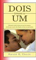 Ler Dois Tornam-se Um, do autor Harold R. Eberle