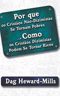 Ler Por Que Os Cristãos Não-Dizimistas Se Tornam Pobres E Como Os Cristãos Dizimistas Podem Se Tornar Ricos, do autor Dag Heward-Mills Ler Por Que Os Cristãos Não-Dizimistas Se Tornam Pobres E Como Os Cristãos Dizimistas Podem Se Tornar Ricos, do autor Dag Heward-Mills