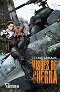 Ler Pátria Armada: Visões De Guerra, do autor Instituto HQ