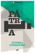 Ler Pátria, do autor Guerra Junqueira