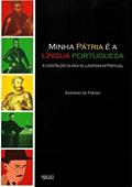 Ler Minha Pátria É a Língua Portuguesa, do autor Adriano de Freixo