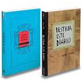 Ler Kit Queime Depois de Escrever + Destrua Este Diário, do autor Autor Keri Smith; Autor Sharon Jones