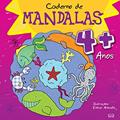 Ler Caderno de mandalas 4 + anos, do autor Esther Armadá