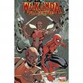 Ler Wakanda Para Sempre, do autor Vários Autores Ler Wakanda Para Sempre, do autor Vários Autores