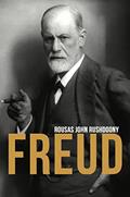 Ler Freud, do autor R. J. Rushdoony