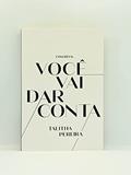 Ler Com Deus, Você Vai Var Conta - Talitha Pereira - Brochura, do autor Talitha Pereira