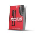 Ler 21 Princípios Para Viver o Novo - Talitha Pereira, do autor Talitha Pereira Ler 21 Princípios Para Viver o Novo - Talitha Pereira, do autor Talitha Pereira