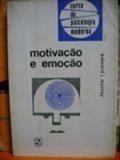 Ler Motivação e Emoção, do autor Edward J. Murray