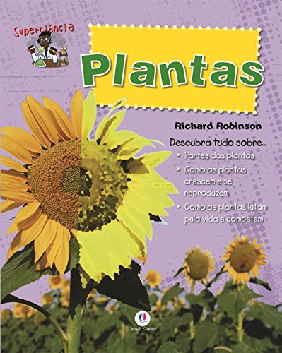 Ler Plantas, do autor Richard Robinson
