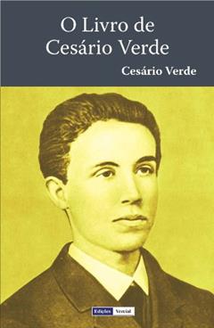 O Livro de Cesário Verde, do autor Cesário Verde