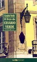 Ler O Livro do Cesário Verde, do autor Cesário Verde