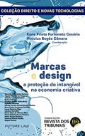 Ler Marcas e Design, do autor Kone Prieto Furtunato Cesário; Vinicius Bogéa Câmara Ler Marcas e Design, do autor Kone Prieto Furtunato Cesário; Vinicius Bogéa Câmara