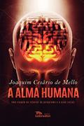 Ler A alma humana, do autor Joaquim Cesário de Mello