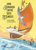 Ler Uma Jornada Entre Dois Mundos, do autor Flávia Savary Ler Uma Jornada Entre Dois Mundos, do autor Flávia Savary
