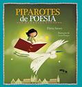 Ler Piparotes de Poesia, do autor Flávia Savary