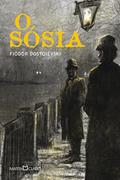 Ler O sósia, do autor Fiódor Dostoiévski Ler O sósia, do autor Fiódor Dostoiévski