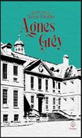Ler Agnes Grey, do autor Anne Brontë