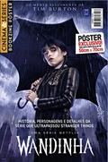 Ler Superpôster Cinema e Séries - Wandinha - Arte A, do autor Editora Europa