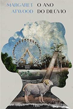 O ano do dilúvio, do autor Margaret Atwood