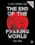 Ler The End of the Fxxxing World - O Fim da P***a Toda, do autor Charles Forsman Ler The End of the Fxxxing World - O Fim da P***a Toda, do autor Charles Forsman
