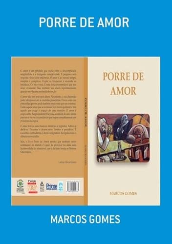 Ler Porre de Amor, do autor Marcos Gomes