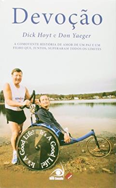 Devoção, do autor Dick Hoyty