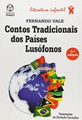 Ler Contos Tradicionais dos Países Lusófonos, do autor Fernando Vale