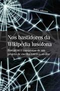 Ler Nos Bastidores da Wikipedia Lusofona, do autor Telma Johnson