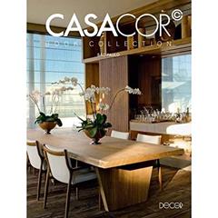 Casa Cor, do autor Vários Autores