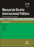 Ler Manual de Direito Internacional Público: uma Perspetiva de Direito Lusófono, do autor Jorge Bacelar Gouveia Ler Manual de Direito Internacional Público: uma Perspetiva de Direito Lusófono, do autor Jorge Bacelar Gouveia