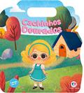 Ler Cachinhos Dourados, do autor Paloma Blanca Alves Barbieri Ler Cachinhos Dourados, do autor Paloma Blanca Alves Barbieri