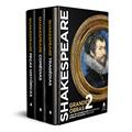 Ler Box Grandes obras de Shakespeare: vol. 02, do autor William Shakespeare