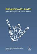Ler Bilinguismo dos surdos, do autor Heloisa Maria Moreira Lima-Salles