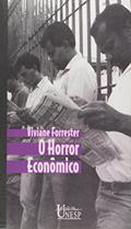 Ler O horror econômico, do autor Viviane Forrester