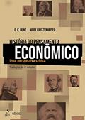 Ler História do Pensamento Econômico - Uma Perspectiva Crítica, do autor Mark Mark Lautzenheiser