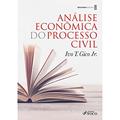 Ler ANÁLISE ECONÔMICA DO PROCESSO CIVIL - 2ª ED - 2023, do autor Ivo T Gico Jr Ler ANÁLISE ECONÔMICA DO PROCESSO CIVIL - 2ª ED - 2023, do autor Ivo T Gico Jr