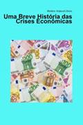 Ler Uma Breve História das Crises Econômicas, do autor Waldon Volpiceli Alves