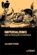 Ler Imperialismo: Uma introdução econômica, do autor Juliane Furno