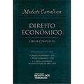 Ler Direito Econômico, do autor Modesto Carvalhosa Ler Direito Econômico, do autor Modesto Carvalhosa