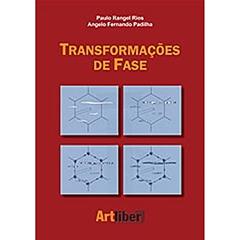 Transformações de Fase, do autor Paulo Rangel Rios
