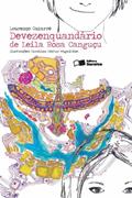 Ler Devezenquandário de Leila rosa canguçu, do autor Lourenço Cazarré
