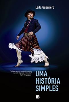 Uma história simples, do autor Leila Guerriero
